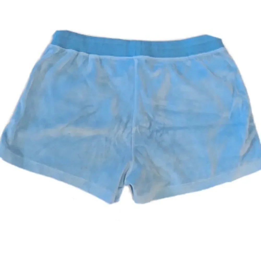 Girls Gap velour shorts size XXL